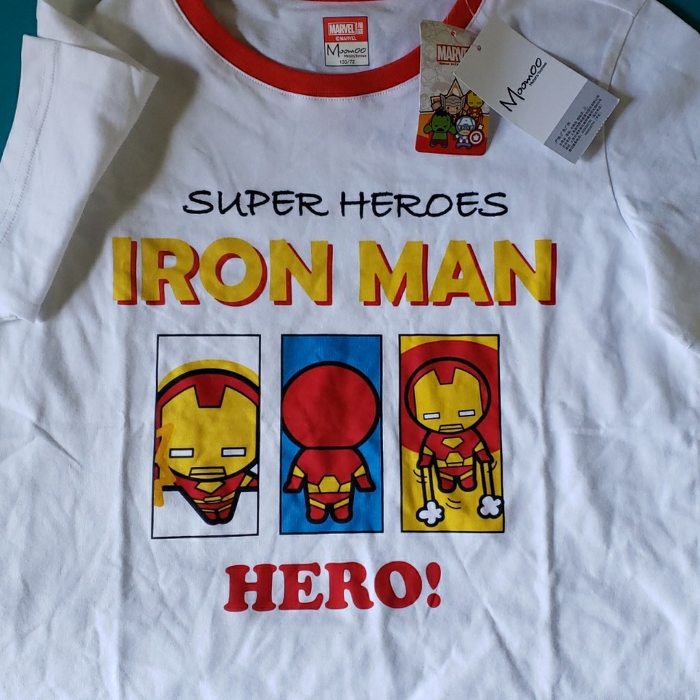 Kids shirt